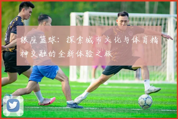 银座篮球：探索城市文化与体育精神交融的全新体验之旅