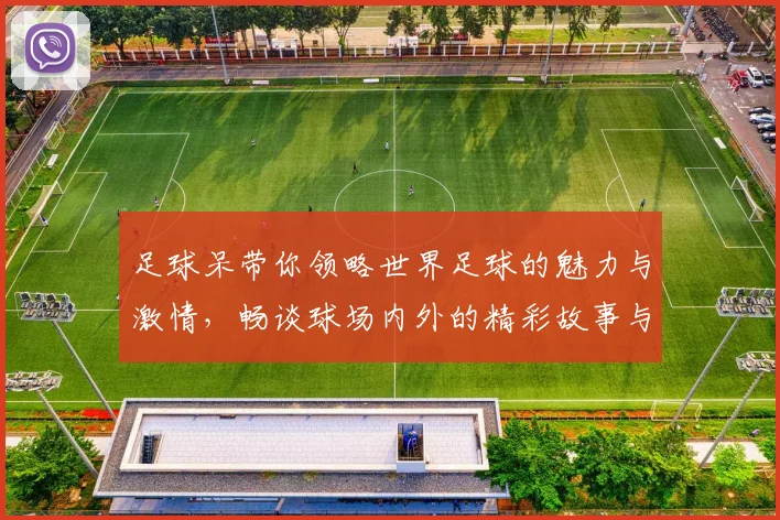 足球呆带你领略世界足球的魅力与激情，畅谈球场内外的精彩故事与人物